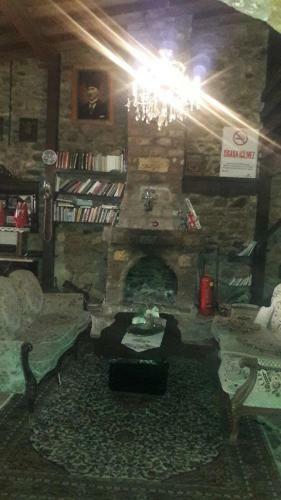 Hotel Yorgo Seferis Residence