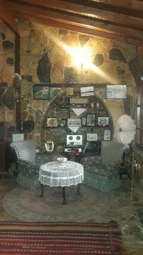Hotel Yorgo Seferis Residence