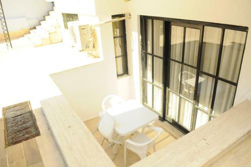 Apartamento Kemer Suites