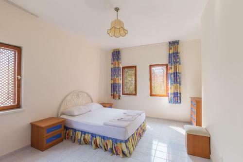 Hotel Flower Villa Apart