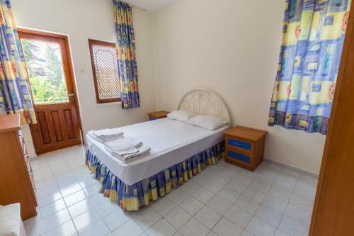 Hotel Flower Villa Apart