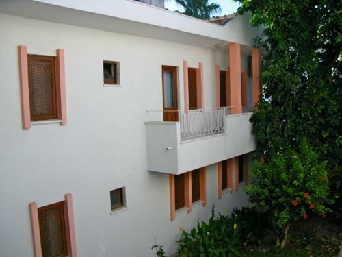 Hotel Flower Villa Apart