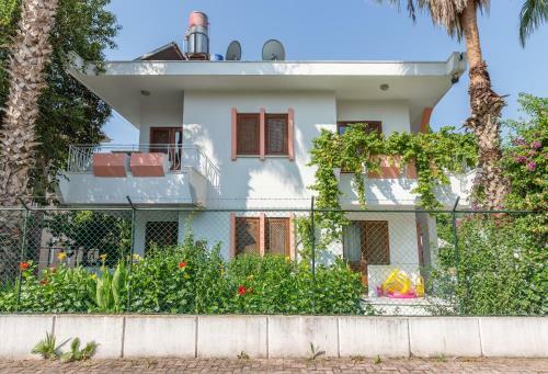 Hotel Flower Villa Apart