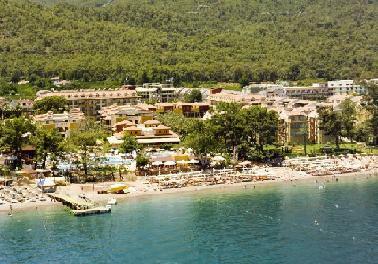 Hotel Crystal Aura Beach Resort & Spa