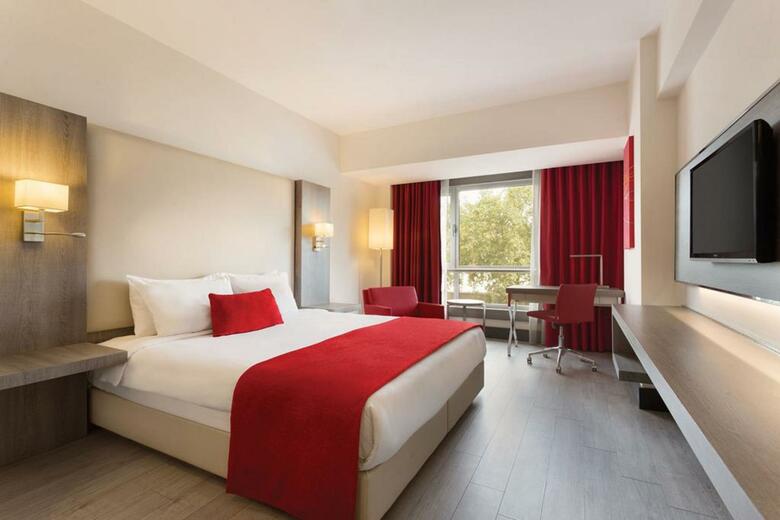 Hotel Ramada Plaza Izmir