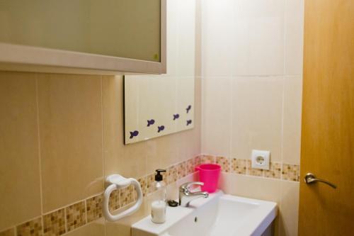 Apartamentos Casa Torres