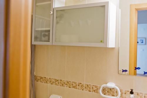 Apartamentos Casa Torres