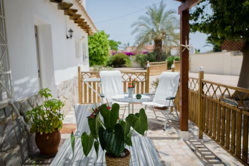 Apartamentos Casa Torres