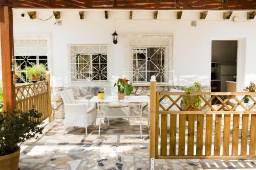 Apartamentos Casa Torres