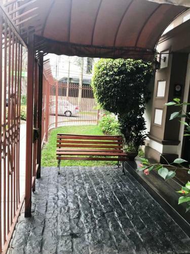 Bed & Breakfast La Casa De La Nonna