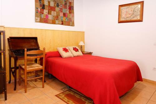 Agroturismo Casa Rural Ca Miquelet
