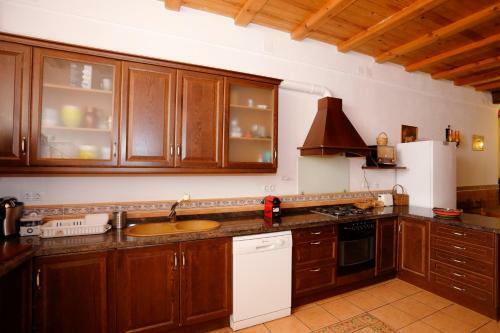 Agroturismo Casa Rural Ca Miquelet