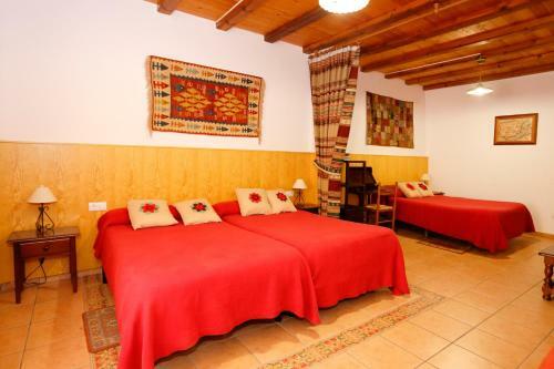 Agroturismo Casa Rural Ca Miquelet
