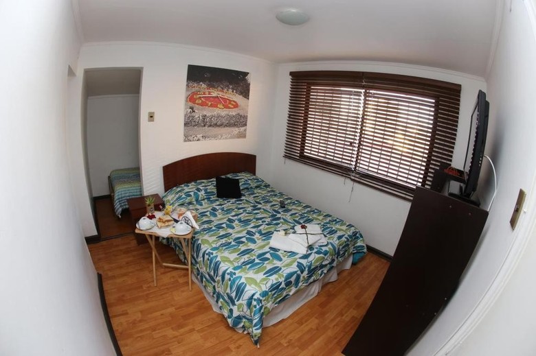 Bed & Breakfast Boutique Traslavi�a