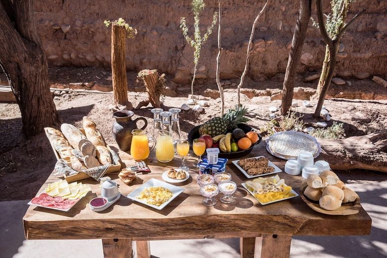 Hostal Katarpe
