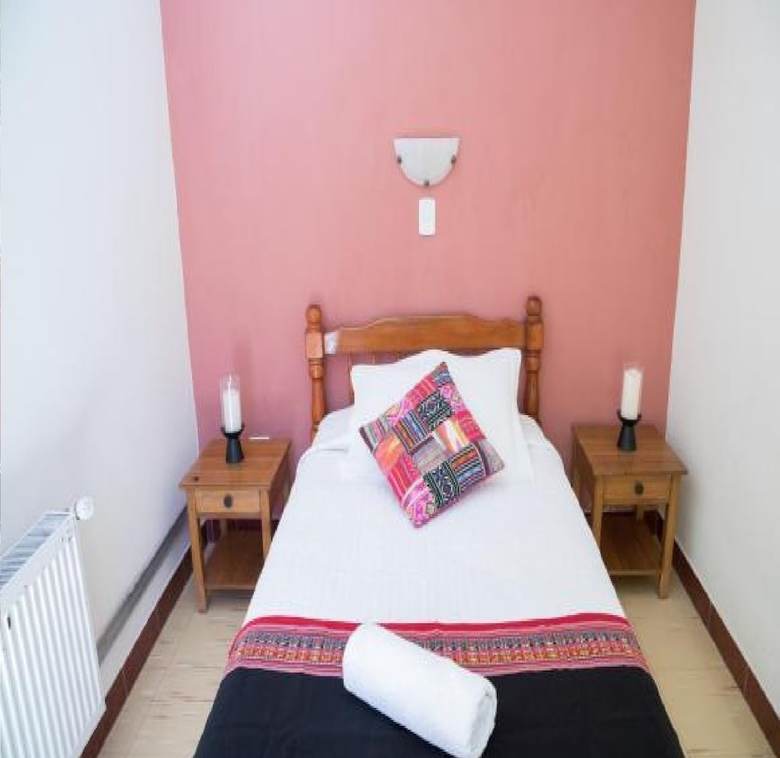 Hostal Katarpe