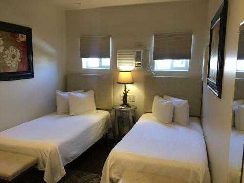 Motel Iron Horse Inn