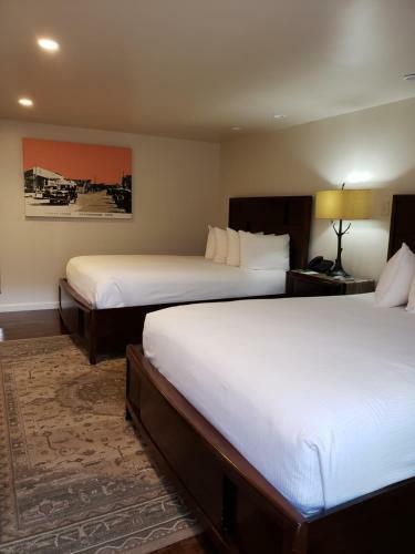 Motel Iron Horse Inn