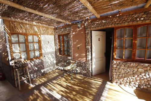 Hostal Casa Turipite