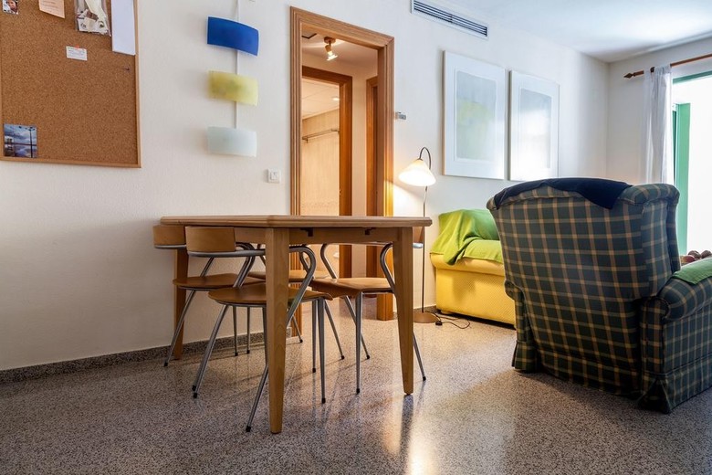 Apartamento Valencia Flat Rental Patacona Beach