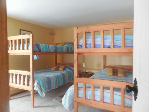 Hostal Hostel El Mirador Atacamachile