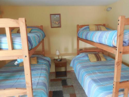 Hostal Hostel El Mirador Atacamachile