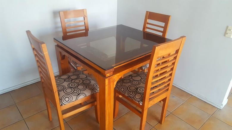 Apartamento Departamento Duplex Vista Mar