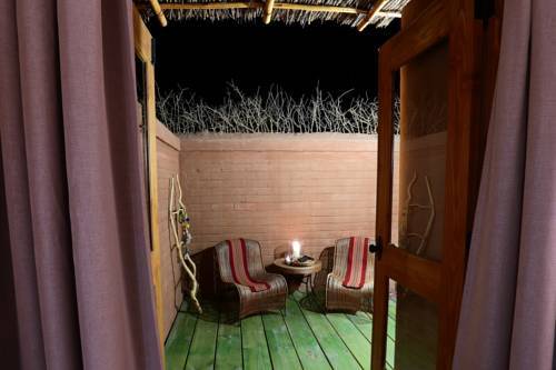 Hotel Pascual Andino
