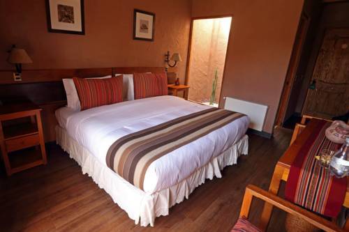 Hotel Pascual Andino