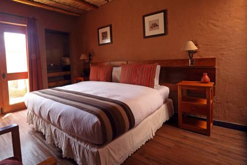 Hotel Pascual Andino