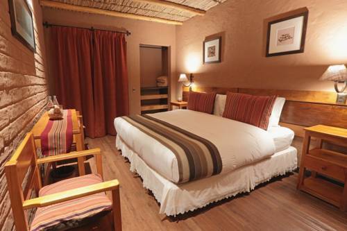 Hotel Pascual Andino