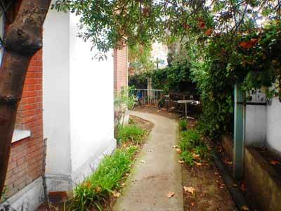 Albergue Hostal Boutique Salvador Oriente
