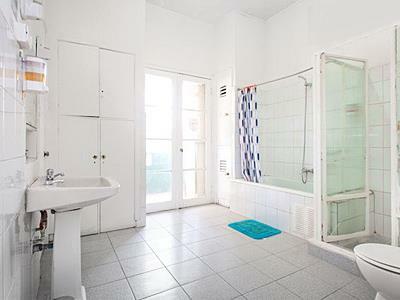 Albergue Hostal Boutique Salvador Oriente