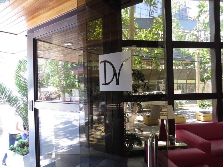 Apartamento Santiago Inn Diego De Velazquez