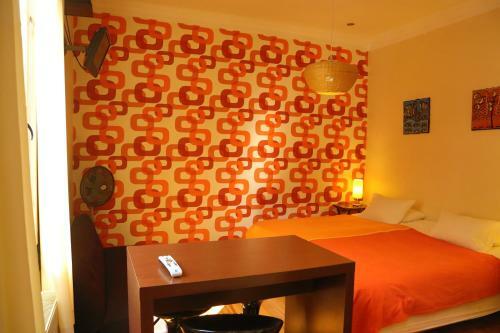 Apartamento Amstelhuischili