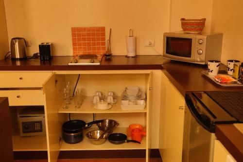 Apartamento Amstelhuischili