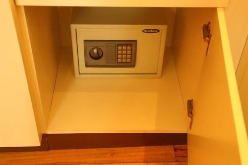 Apartamento Amstelhuischili