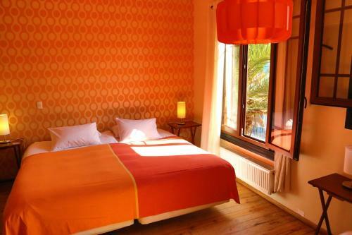 Apartamento Amstelhuischili