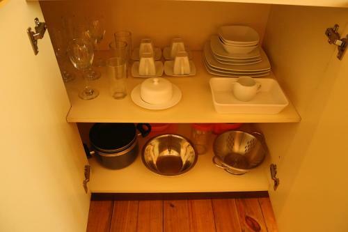Apartamento Amstelhuischili