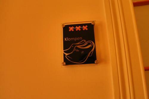 Apartamento Amstelhuischili