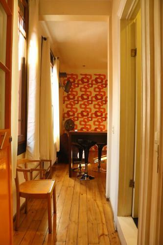 Apartamento Amstelhuischili