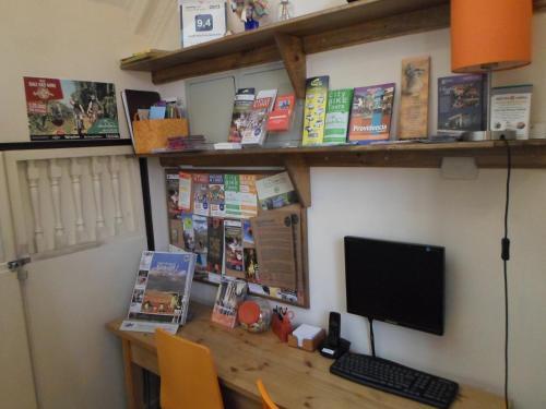 Apartamento Amstelhuischili