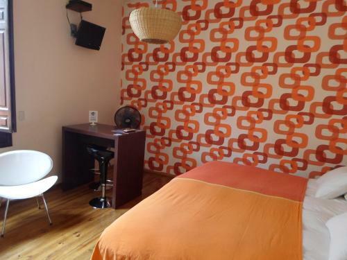 Apartamento Amstelhuischili