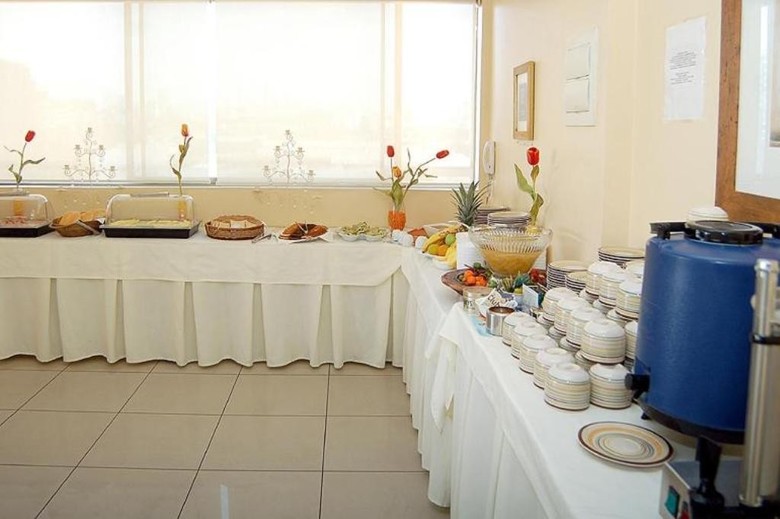 Hotel Imperio Classic