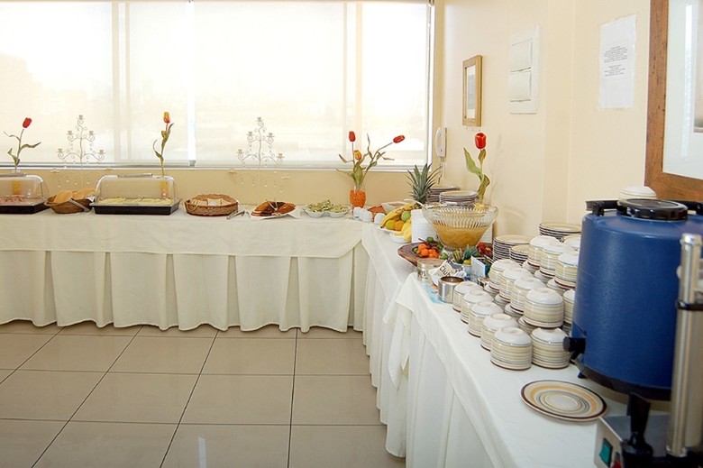 Hotel Imperio Classic