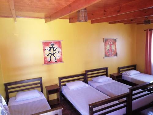 Hostal Lalck Cketi Hospedaje Y Turismo
