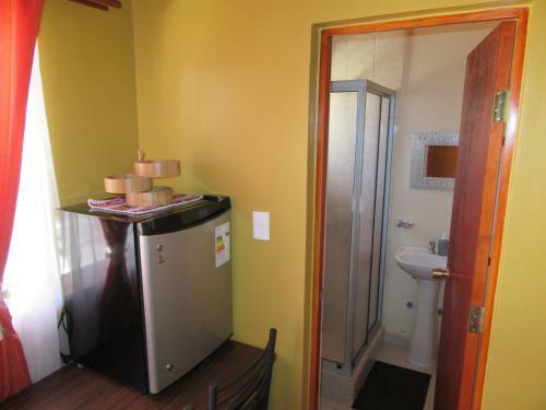 Hostal Lalck Cketi Hospedaje Y Turismo