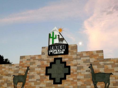 Hostal Lalck Cketi Hospedaje Y Turismo