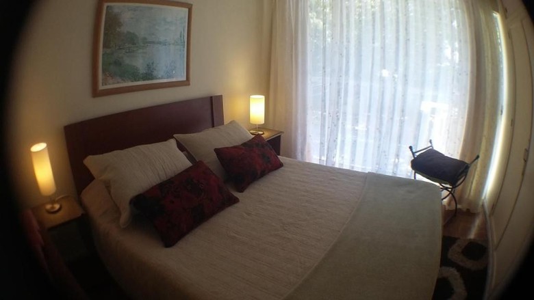 Hostal Quinta Vergara Monta�a