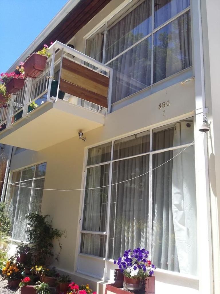 Hostal Quinta Vergara Monta�a